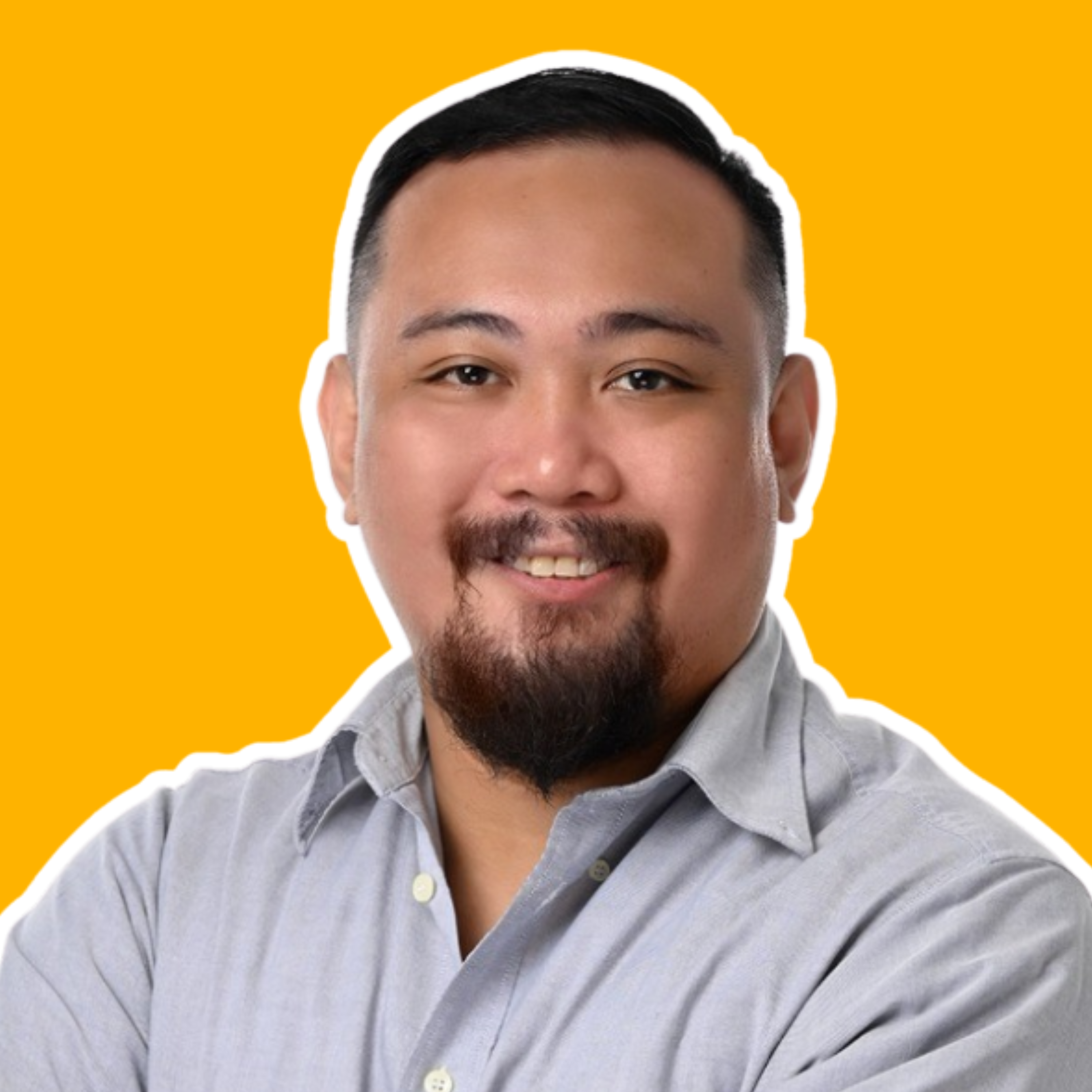 Karlo Abarquez + Staff Photo