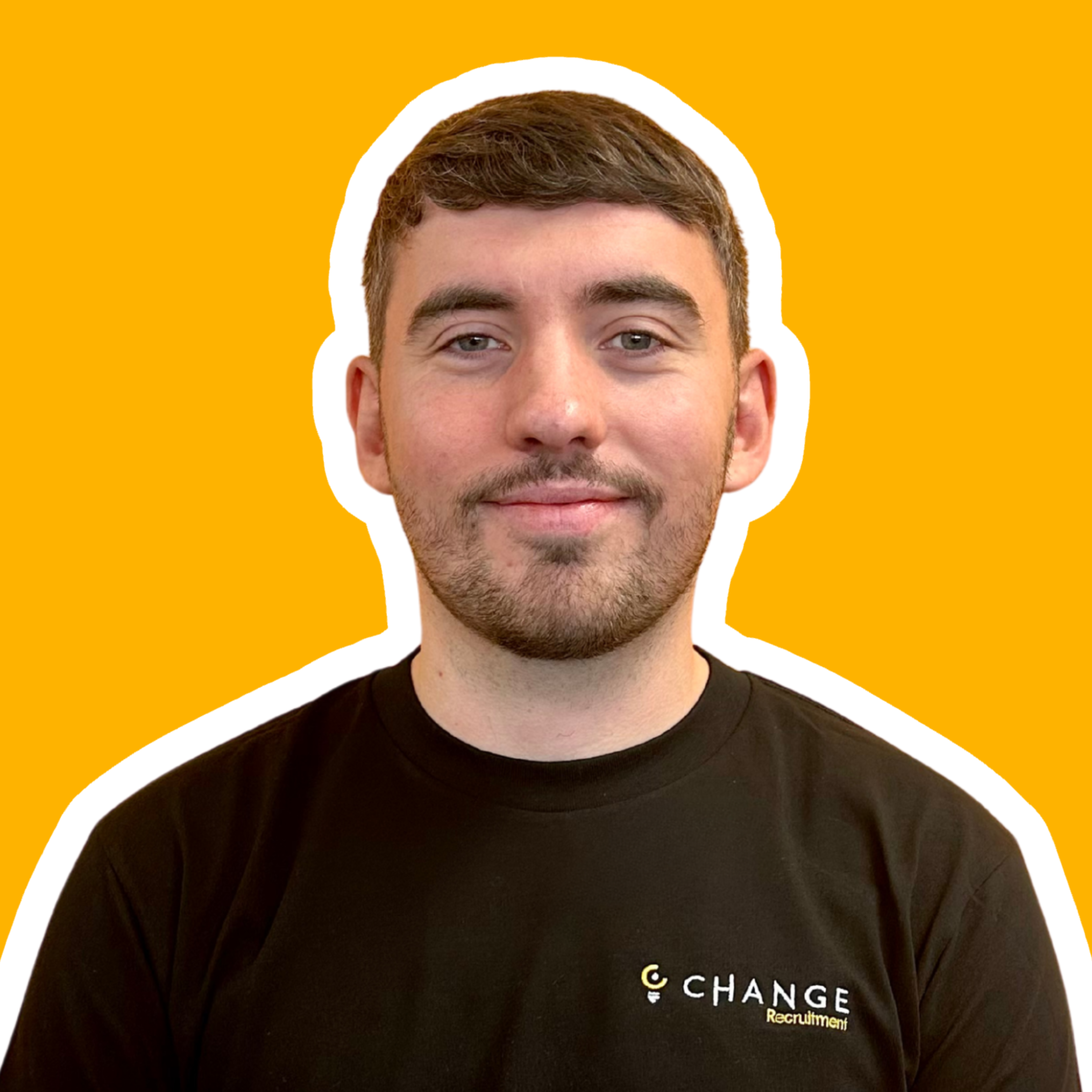 Dan Wotherspoon + Staff Photo