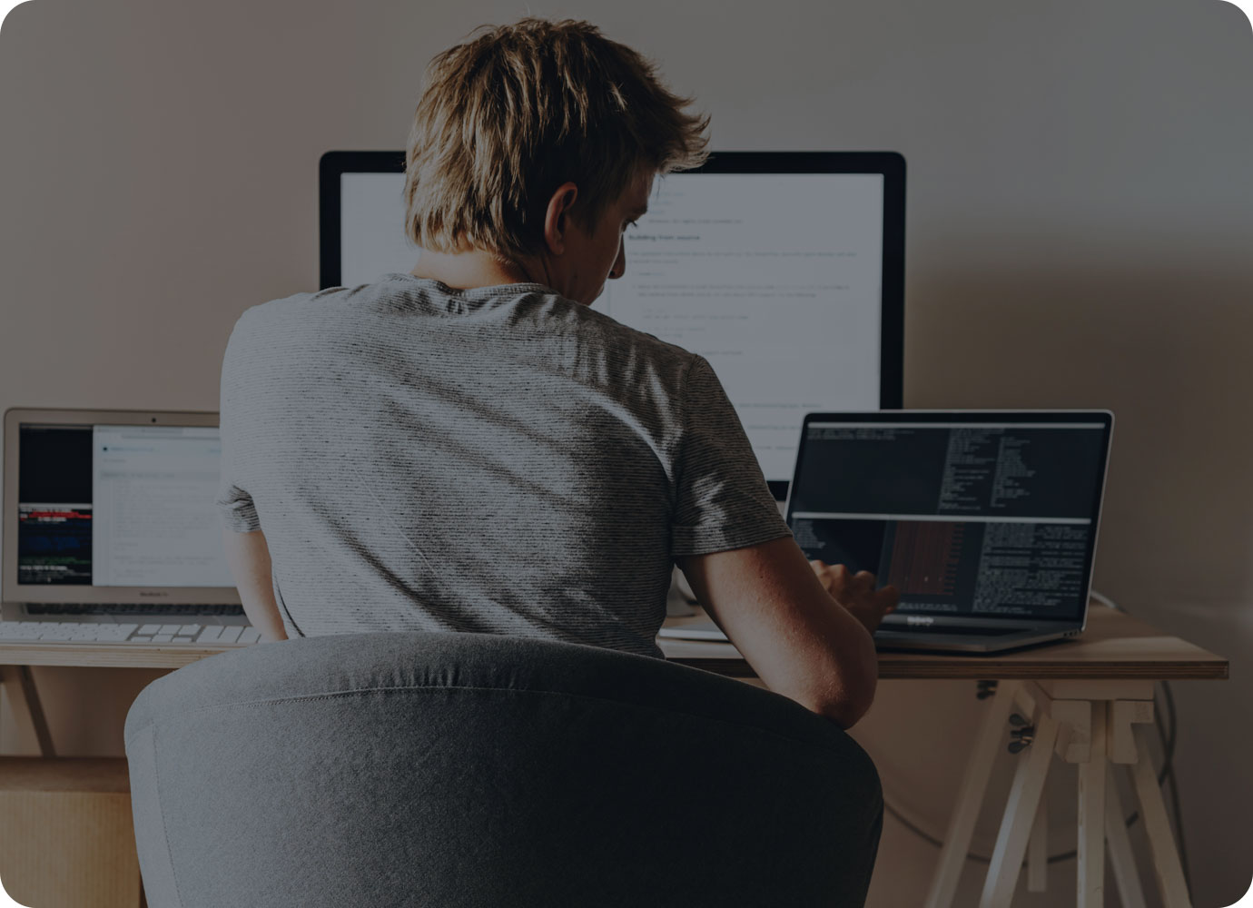 Candidates Call to Action Image